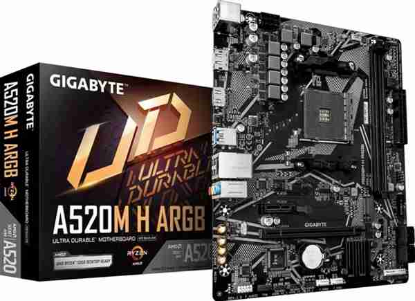 内存暴涨AM4成香饽饽：技嘉一口气推出四款DDR4 AM4主板！