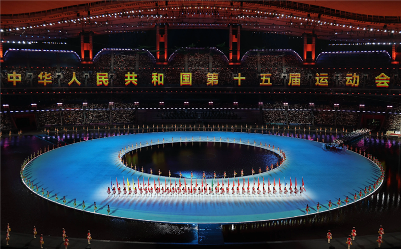 兆芯KX-7000助力十五运，智微华光E700-ZD体验分享