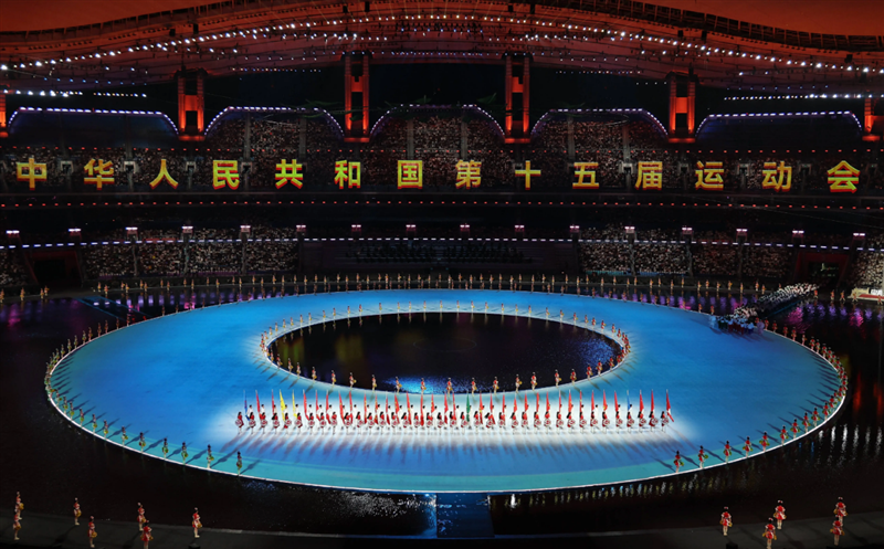 全力保障十五运！搭载兆芯开先KX-7000的智微华光E700-ZD真机体验