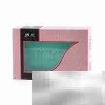 轻松淡妆,快速出门