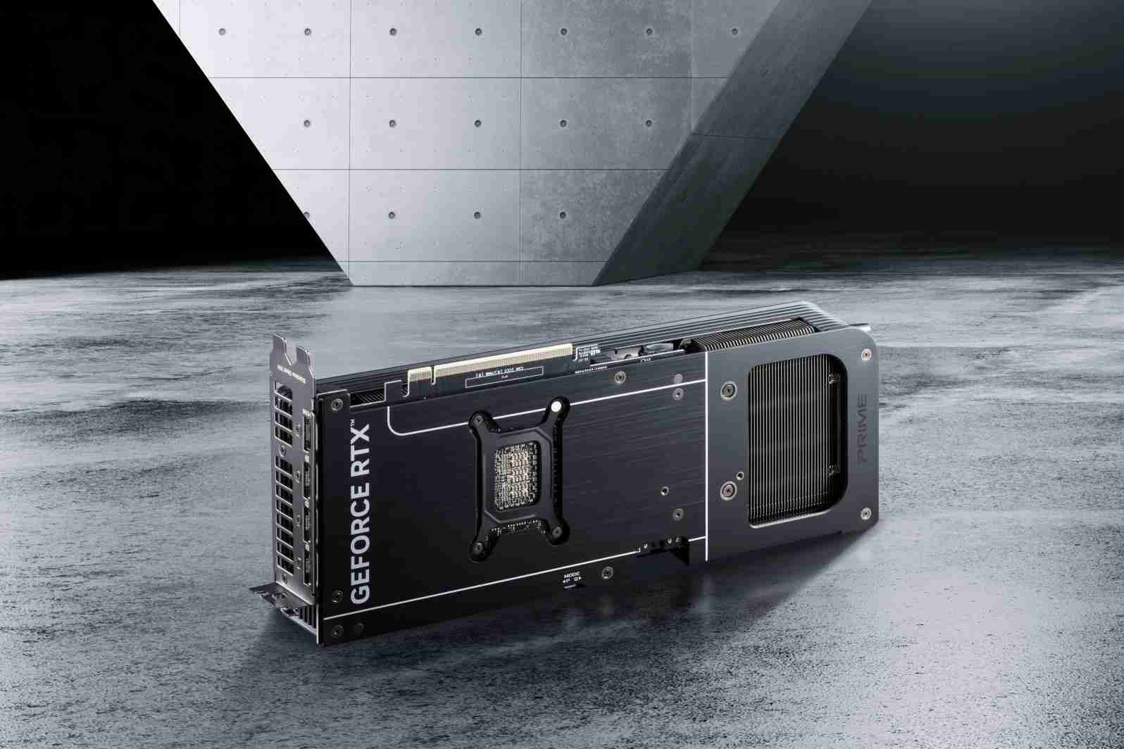 双·11必备全能显卡！华硕5070显卡2K游戏与生产力双BUFF拉满！