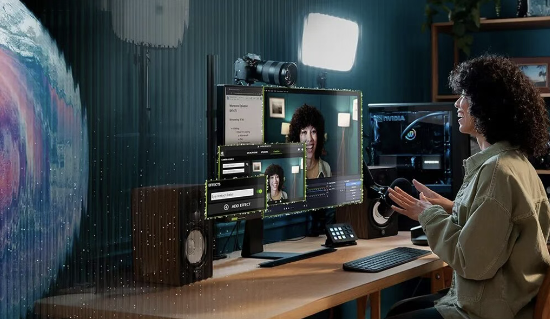 双·11必备全能显卡！华硕5070显卡2K游戏与生产力双BUFF拉满！