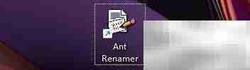 Ant Renamer自动调整列宽方法