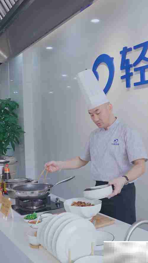 沁心有机核桃制作秘诀