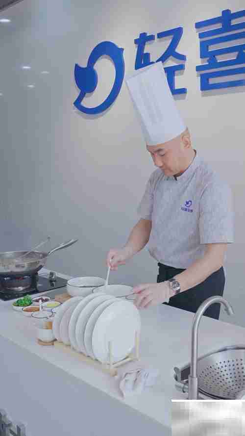 沁心有机核桃制作秘诀