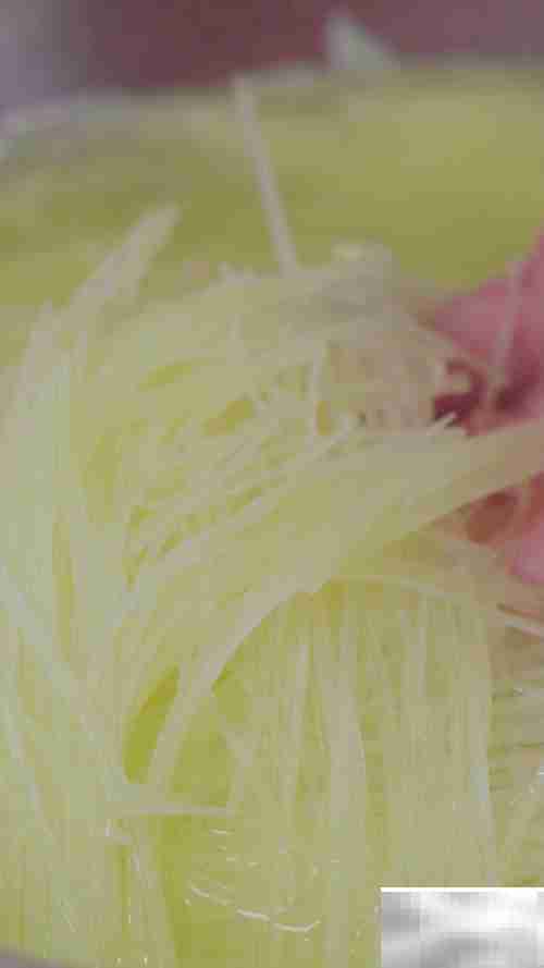 沁心有机核桃制作秘诀