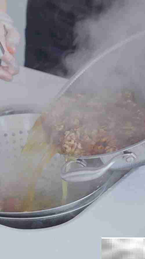 沁心有机核桃制作秘诀