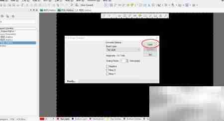 图片导入Altium Designer方法