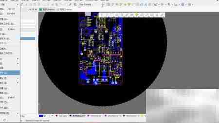 图片导入Altium Designer方法