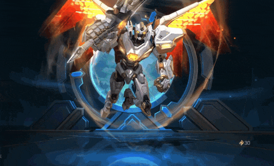 英雄联盟手游春晖众神系列全新皮肤爆料