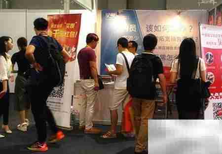 鞋服零售工具提升业绩