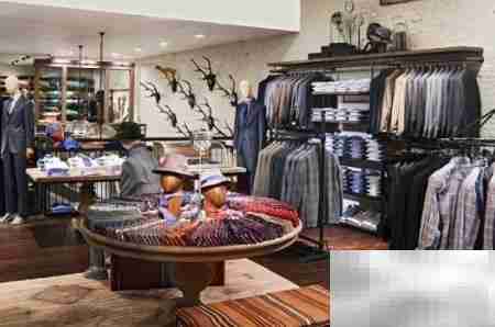 鞋服零售工具提升业绩