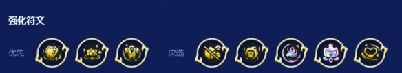 《金铲铲之战》s16比尔四斗瑞兹阵容搭配推荐