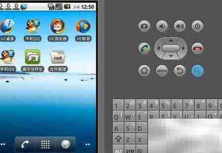 电脑访问WAP网站方法
