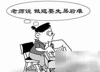 英语语法题解题技巧