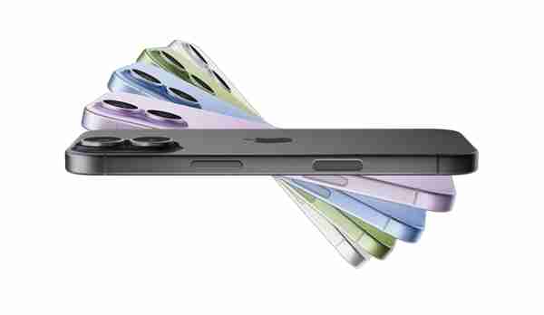 iPhone 18曝光前瞻：等等党全面胜利