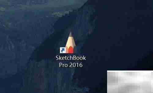 SketchBook Pro图层合并方法