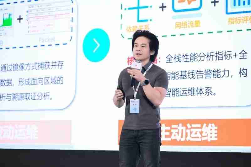 智绘金融，网行天下 2025华为金融网络创新峰会成功举办