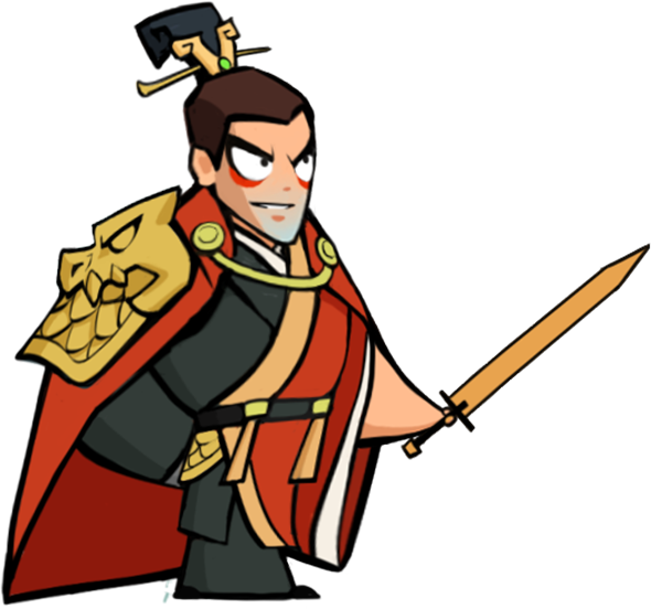 王者之弈周瑜英雄档案