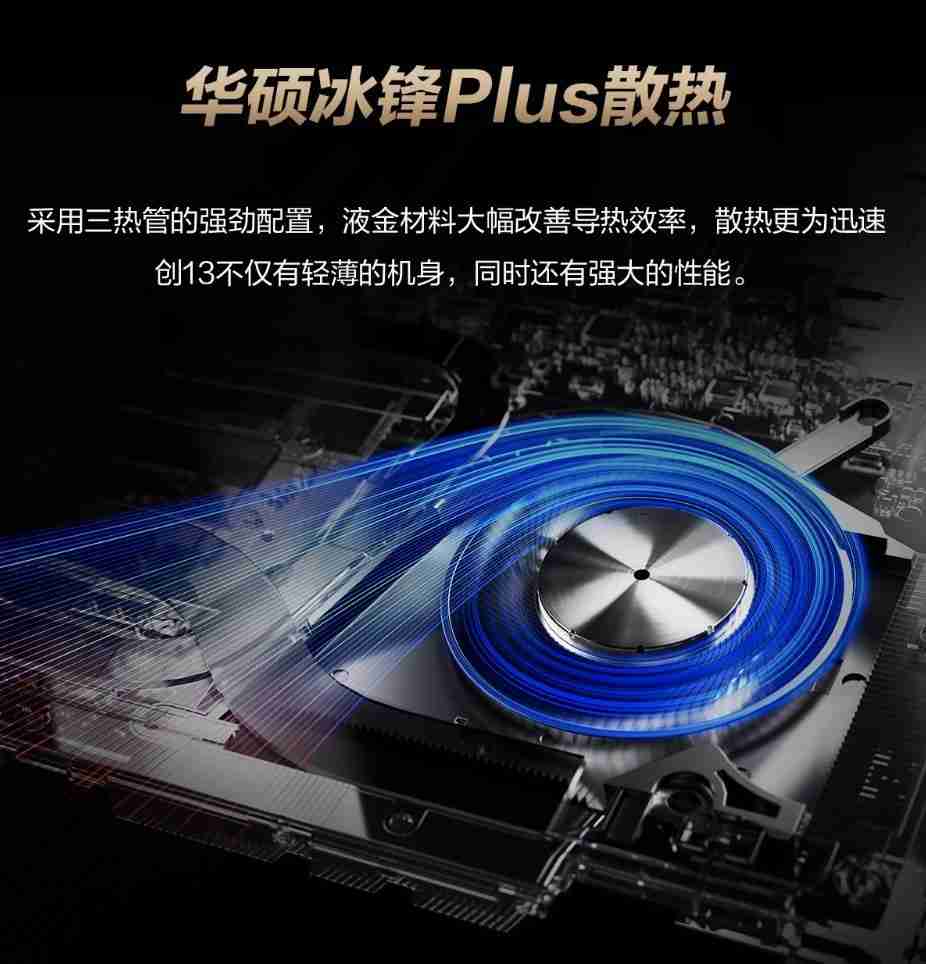 全面换新AMD锐龙AI处理器！华硕AIPC2026锐龙AI轻薄本家族开启预约