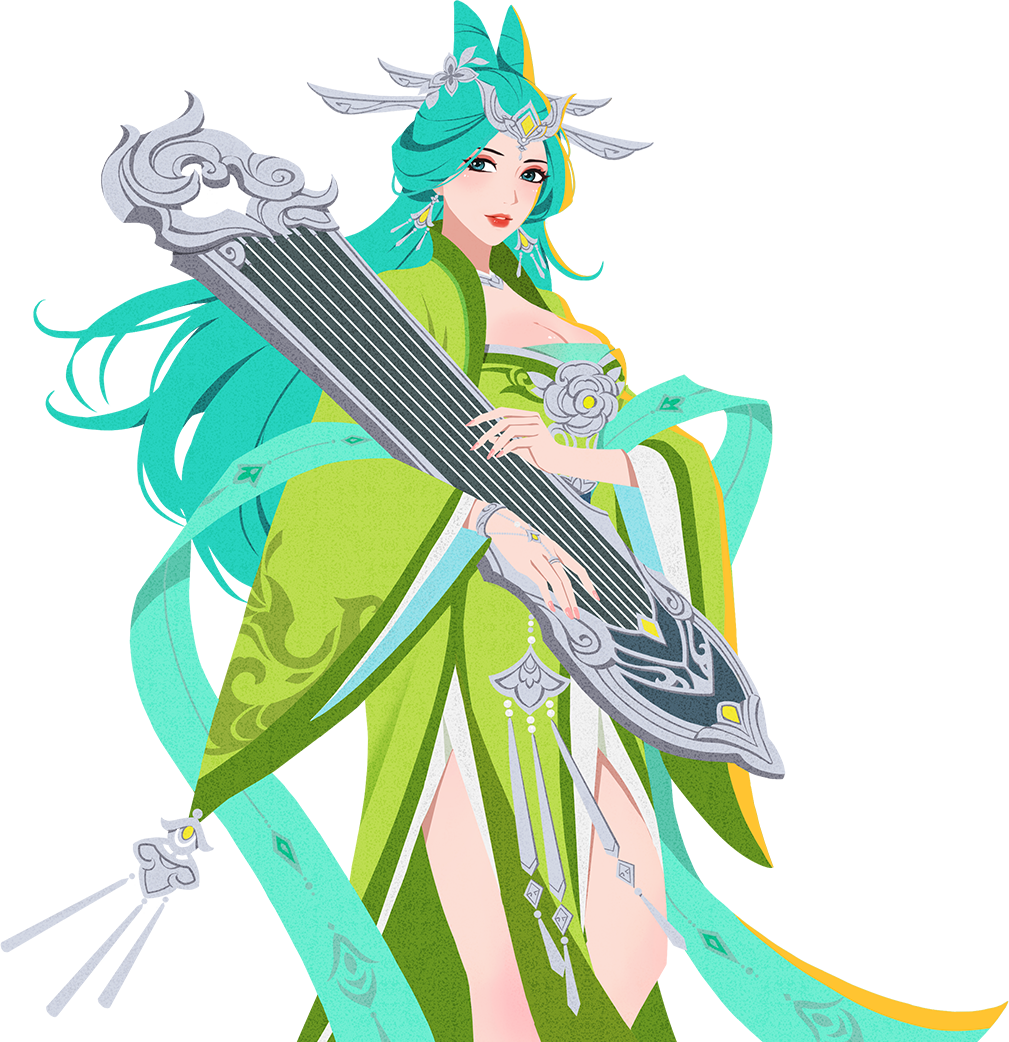 王者之弈蔡文姬英雄档案