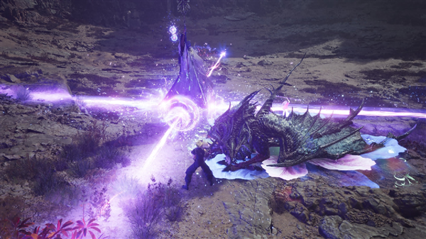 《最终幻想7:重生》DLSS 4更新 耕升 RTX 5070 Ti 炫光·超 OC实测体验