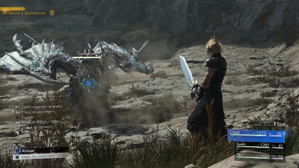 《最终幻想7:重生》DLSS 4更新 耕升 RTX 5070 Ti 炫光·超 OC实测体验