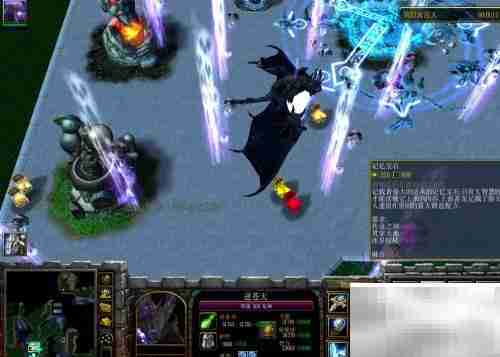 劫尽1.05版本全攻略