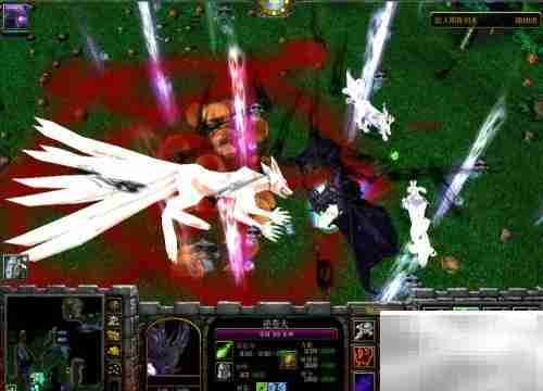 劫尽1.05版本全攻略