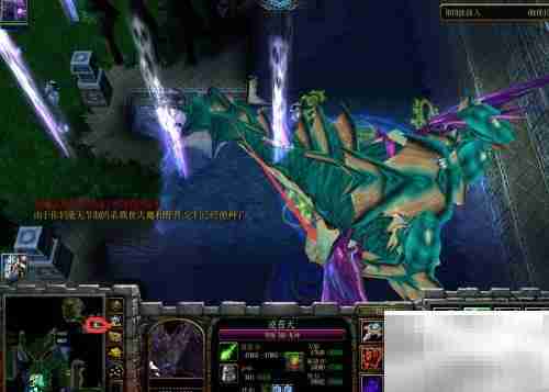 劫尽1.05版本全攻略