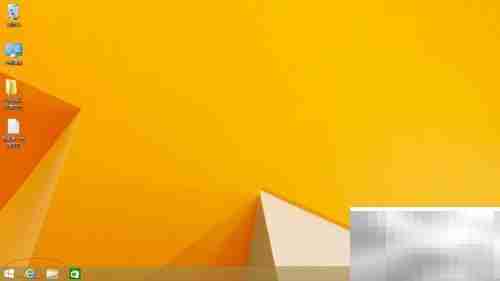 重启Windows 8的Explorer进程