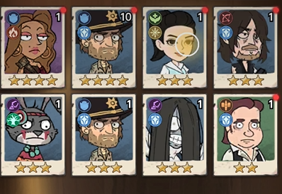 加勒比帝国召唤流玩法攻略