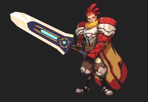 《超凡守卫战》海姆达尔角色技能图鉴