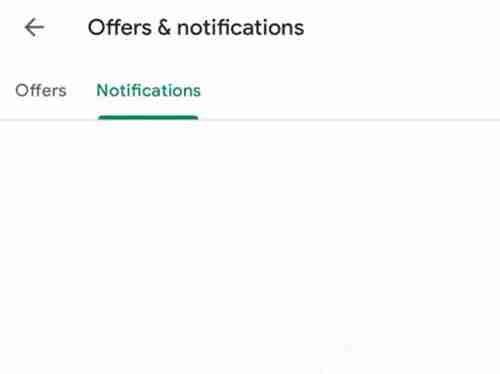 Chrome发送通知在哪里查看
