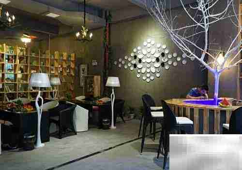 私人影吧核心构成要素解析