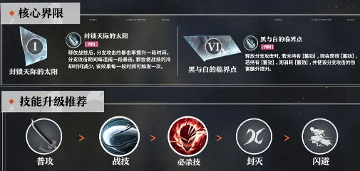 《境·界刀鸣》始解一护养成攻略