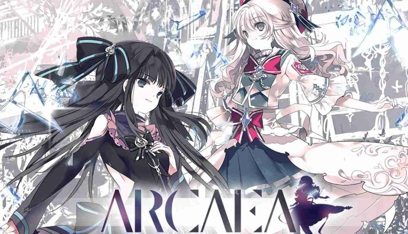《Arcaea》世界模式介绍