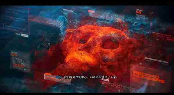 年货大作《使命召唤:黑色行动7》有惊喜 有诚意!