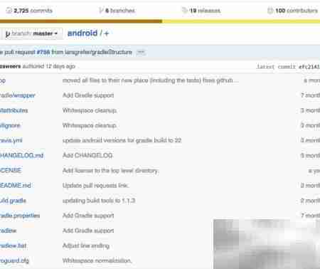 Mac上Android Studio用SVN指南