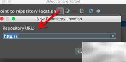 Mac上Android Studio用SVN指南