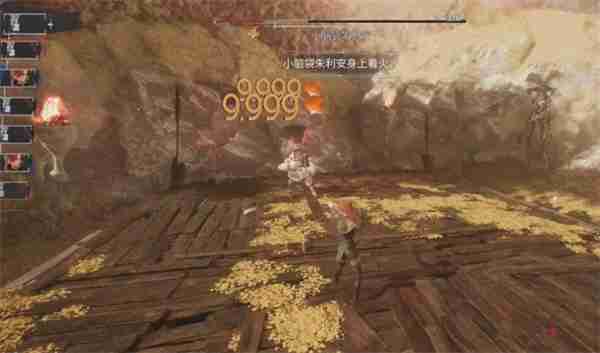 光与影33号远征队前期刷经验方法分享