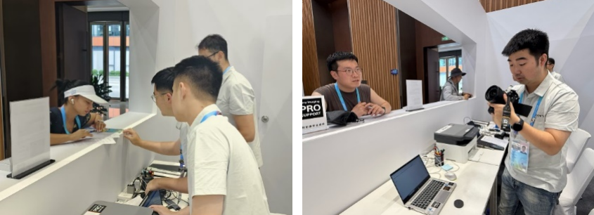 走近索尼无锡制造基地专业支持团队，见证索尼专业影像服务的“中国基石”