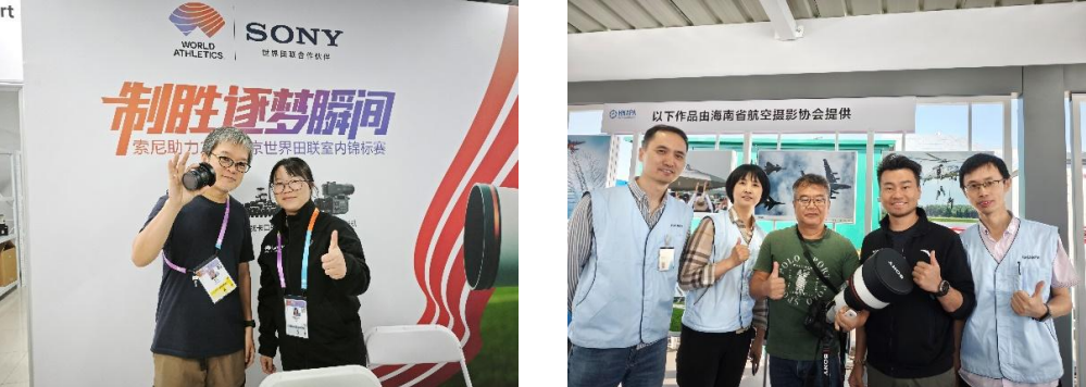 走近索尼无锡制造基地专业支持团队，见证索尼专业影像服务的“中国基石”