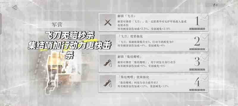 《重返未来:1999》步入影中玩法介绍