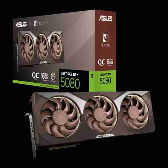 价格或会更加夸张!华硕猫头鹰想出RTX 5090联名显卡