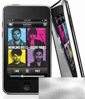 iPod touch 6选购指南