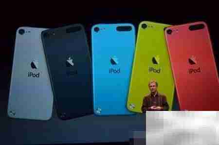iPod touch 6选购指南