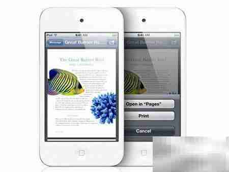 iPod touch 6选购指南