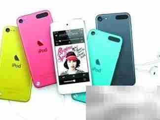 iPod touch 6选购指南