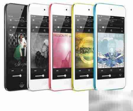 iPod touch 6选购指南